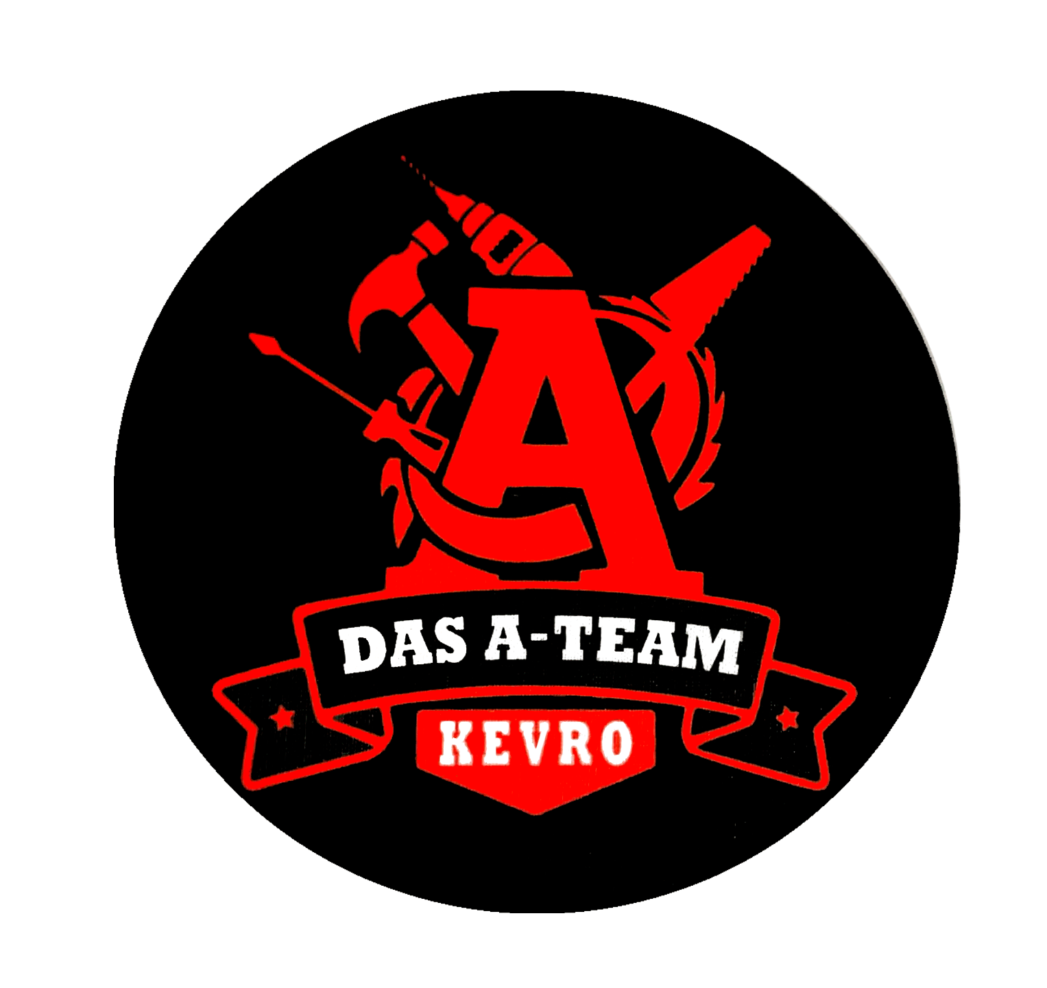 Das A-Team Innenausbau